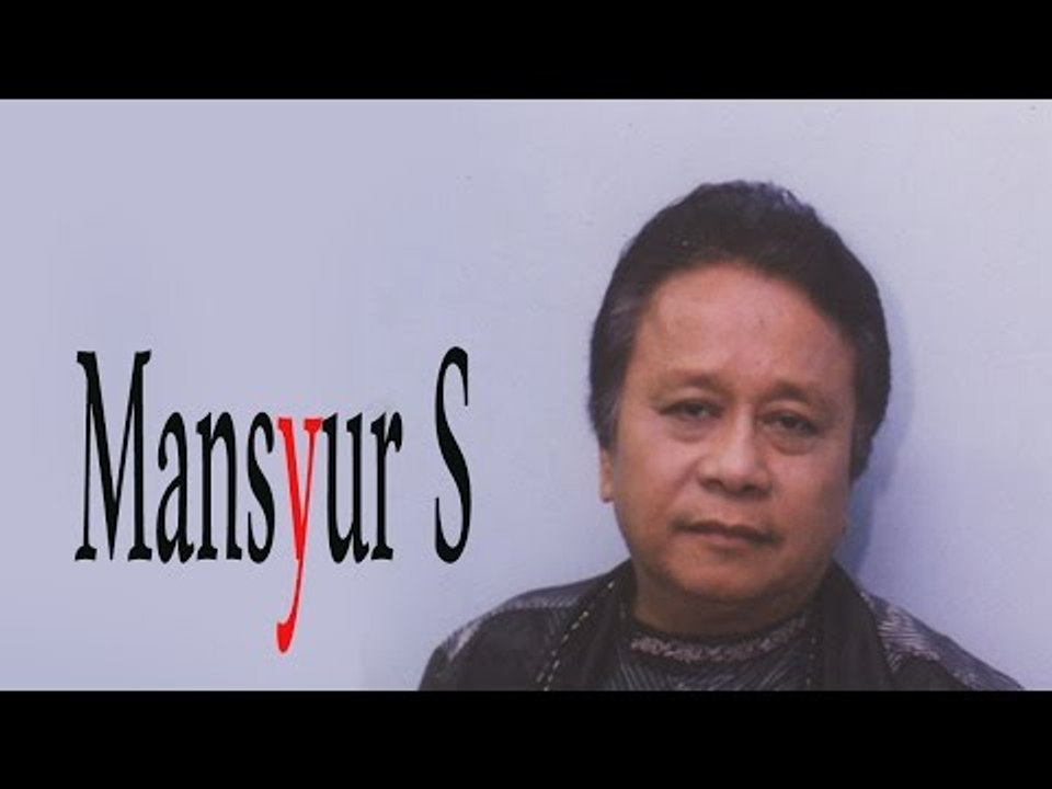 Mansyur S - Tak Pernah Bermimpi