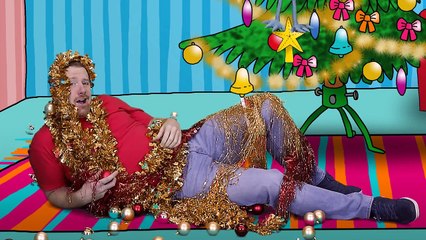 Chocolate for Kids + MORE Stories for Children from Steve and Maggie - Christmas Chocolate - childtoon