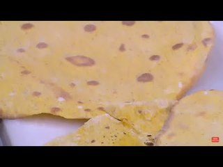 خبز بالحلبة |  نجلاء الشرشابي