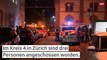 Berlin : un camion fonce dans la foule, plusieurs morts