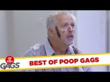 Poop Jokes - Best of Just For Laughs Gags