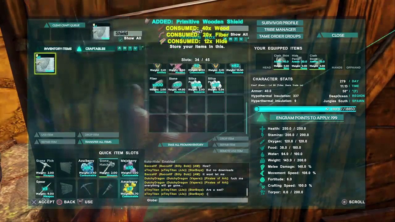 Ark Boat Adventures (24)