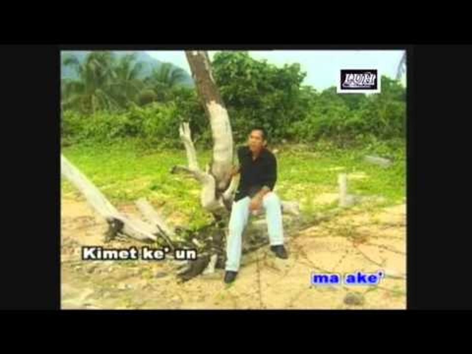 Tetap Ngena Iko'