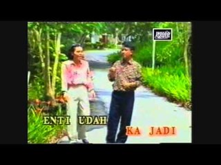 Joget Bambu Diri Menyadi