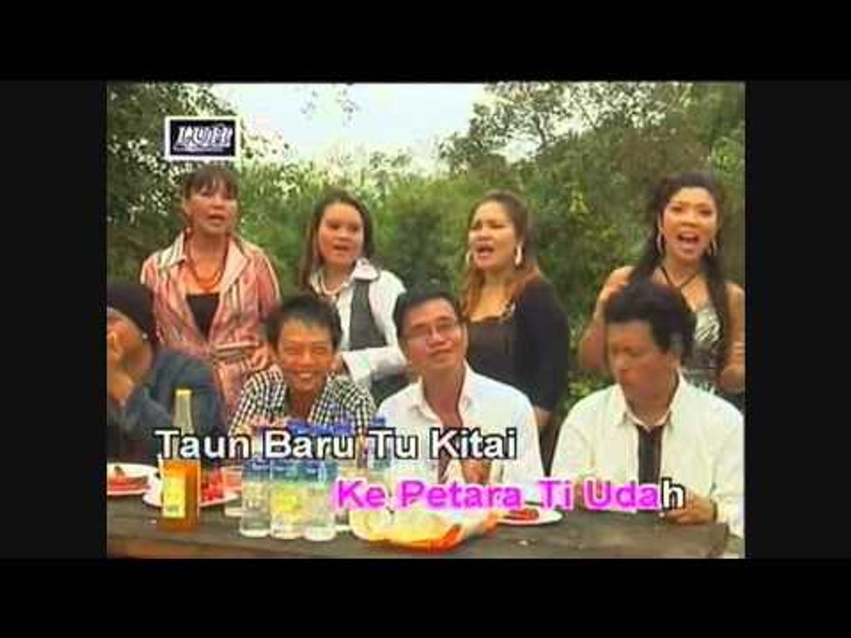 Selamat Gawai Dayak