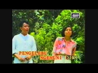 Manah Terus Bertunang