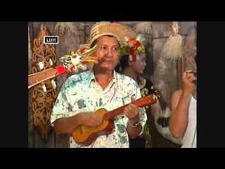 Sape' Datun Julut   Lutang