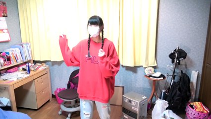 妹が恋ダンス踊ってくれた！【桐崎栄二】