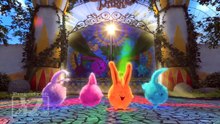 Sunny Bunnies Trailer
