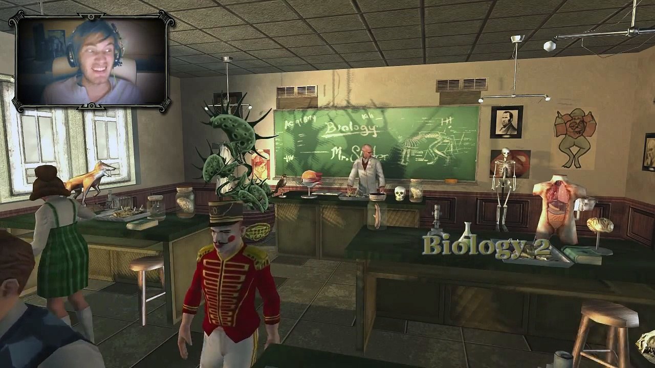 I GOT EXPELLED FROM SCHOOL! - Bully (22)