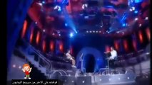 احمد حلمي - يواجه اصيع طفل في العالم ..عيل متشرد بجد .. بس هتموت من الضحك