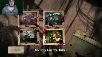 Ju On The Grudge (PC) - YOU RE NOT A DOLPHIN! - Part 10