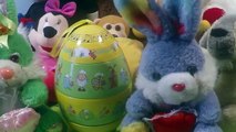 30 Surprise Eggs Easter Oua Kinder cu Surprize Disney Princess Giocattoli Hello Kitty Cars Barbie