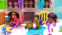 Learn Colors for Children and Preschool Toddlers with Paw Patrol- Pups are Sick in the Hospital - childtoon