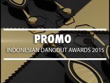 Indonesian Dangdut Awards 2015