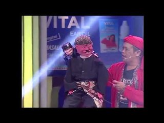 Dalang Gembol - Terong Kontes