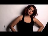 Sonakshi Sinha H0T-Naughty Photoshoot