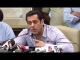 Emotional Salman Khan On Why He Chose To Be BMC's Anti-Open Defecation Ambassador