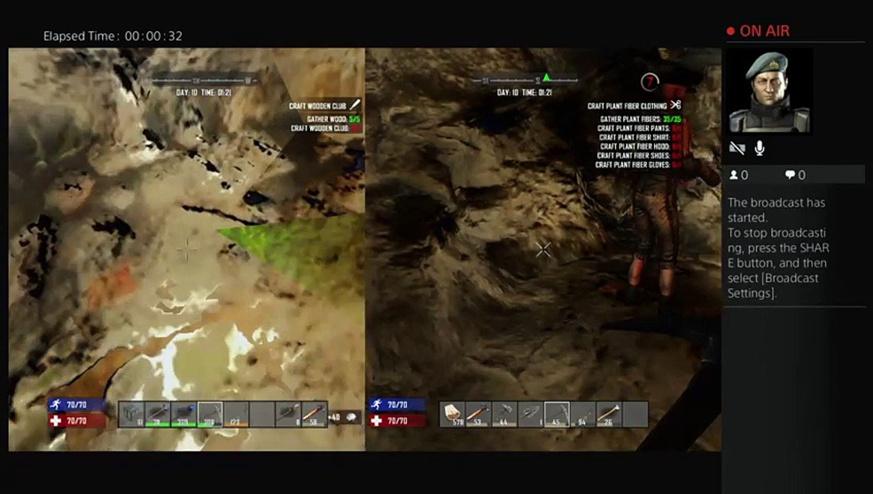 joshua_apc's Live PS4 Broadcast (15)