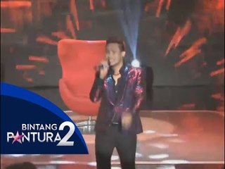 Yockie Josela, Medan - Laguku ( Bintang Pantura 2 Pentas 21 )