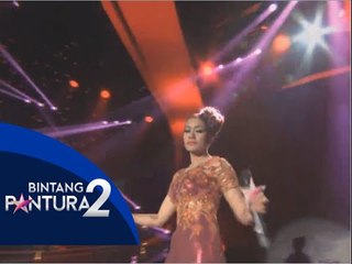 Astrid Samadi, Grobogan - Bisik bisik Tetangga  (Bintang Pantura Pentas 18)