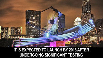 Top 10 Space Discoveries 2016