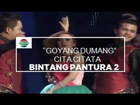 Cita Citata - Goyang Dumang (Bintang Patura 2 Pentas 18)