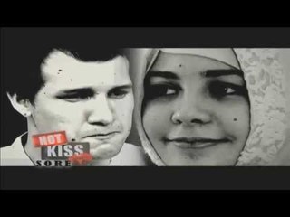 Stuart Unggah Foto Kebersamaan Bersama Risty - Hot Kiss Sore 01/10/15