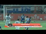 Highlight Arema Cronus vs Bali United