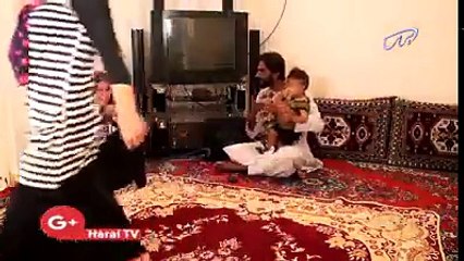 مادر زندگی مارا تلخ نکن