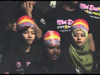 Juwita Bahar & Erna BP 1 - Suka Sama Sama Kamu