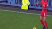 Sadio Mané offre la victoire à Liverpool à la 94e minute Everton / Liverpool (0-1)
