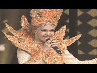 Iyeth Bustami & Lesti DA1 - Sudahlah (IDA 2015)