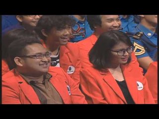 Sepak Bola - Iwel Wel (Bintang Tamu Stand Up Comedy Academy 12 Besar)