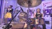 Rina Nose & Issey Drummer Cilik -  Roar  (D'T3rong Show 2)