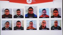 Fiscalía mexicana atribuye asesinato de seis personas a célula delictiva de Veracruz