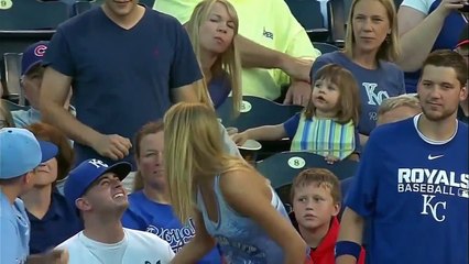 Funniest Baseball Fails you Will Ever See