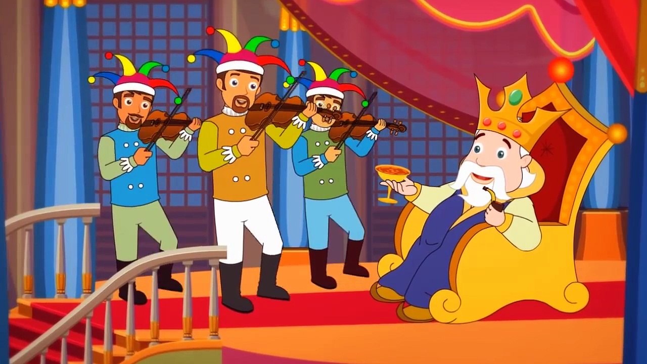 Hot Cross Buns & More Top Nursery Rhymes Collection for children by Nursery Rhymes Street!