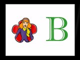 alfabeto italiano per bambini - video educativo per bambini