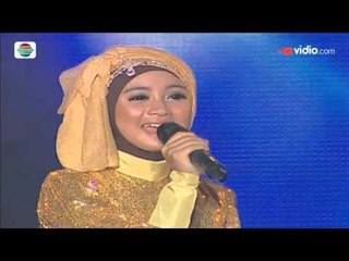 Ega DA2, Titik DA2 & Ika DA2 - Barabere (DAMI Cirebon)