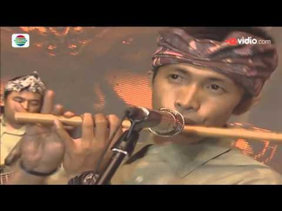 Rizki Ridho DA2 & Ega DA2 - Colak Colek (DAMI Cirebon)