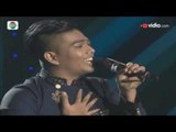 Fitri Hiswadi, Malaysia - Cindai (D'Academy Asia Top 20)