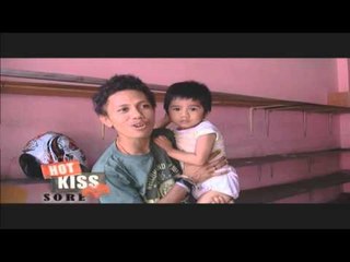 - Pasca Kemenangan Stand Up Comedy Academy - Hot Kiss Sore - 19/11/15