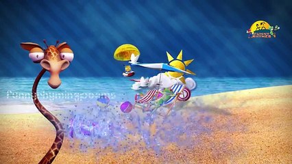 Ice Cream Finger Family 3d Animated Nursery Children rhyme