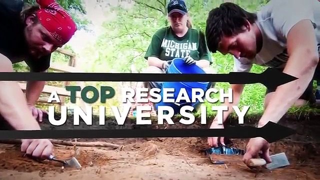 Michigan State University, East Lansing, USA