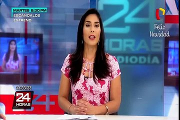 China: puerta de cristal se rompe y cae sobre niño