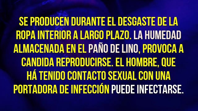 ¿Los Hombres tienen Infecciones por hongos Genitales? - Alimentos Ricos AntiHongos