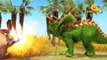 Dinosaur Vs Gorilla Vs Lion Finger Family Songs | Kids Learning Color Songs & Animals Cartoon Rhymes