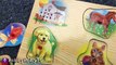 House PETS! Real Animals + Learn SOUNDS, Noises with HobbyKids of HobbyBabyTV