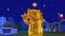 Gummy Bear Cartoons Twinkle Twinkle Little Star Nursery Rhymes | Gummy Bear Songs for Babies